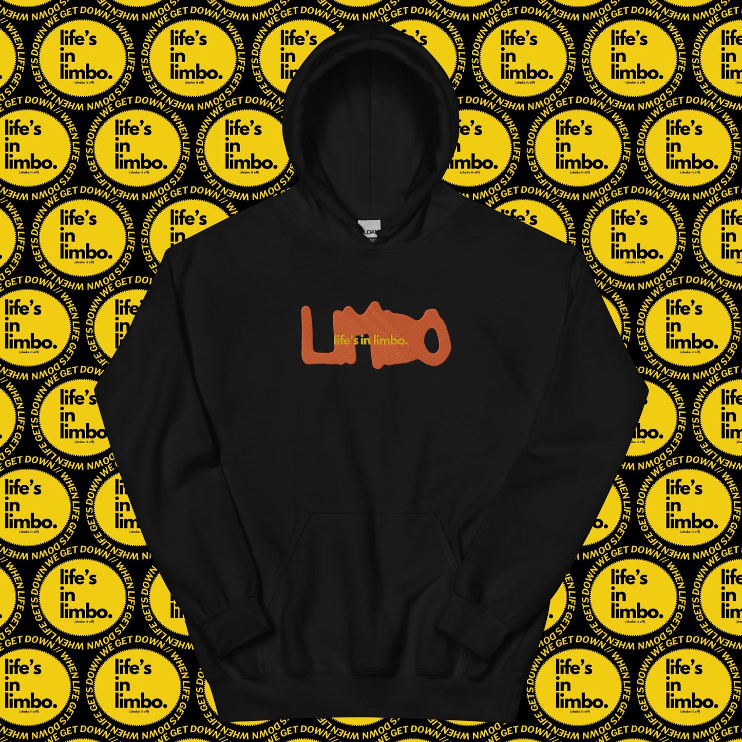 LIMBO HOODIES