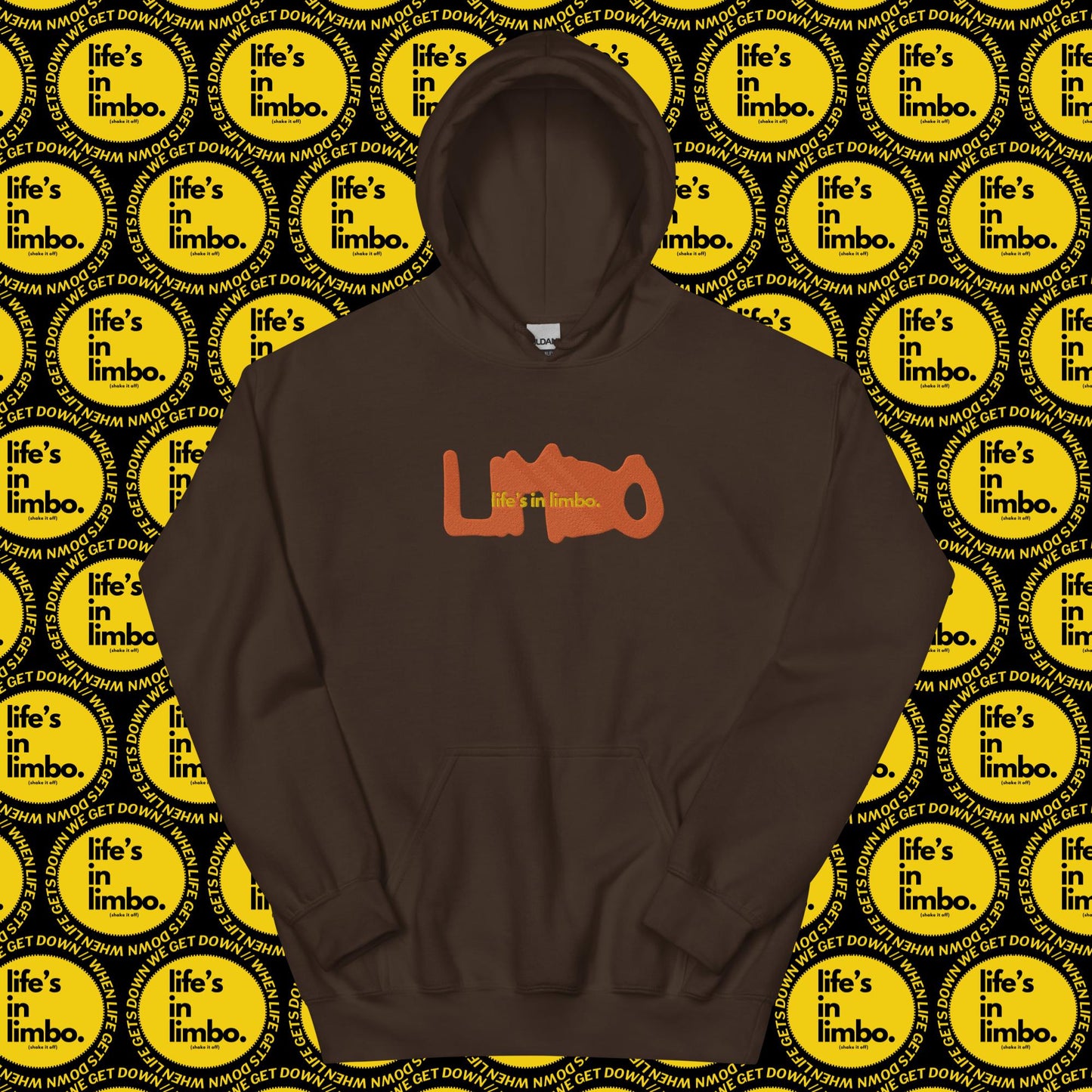 LIMBO HOODIES