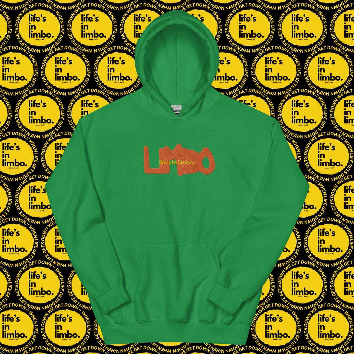 LIMBO HOODIES