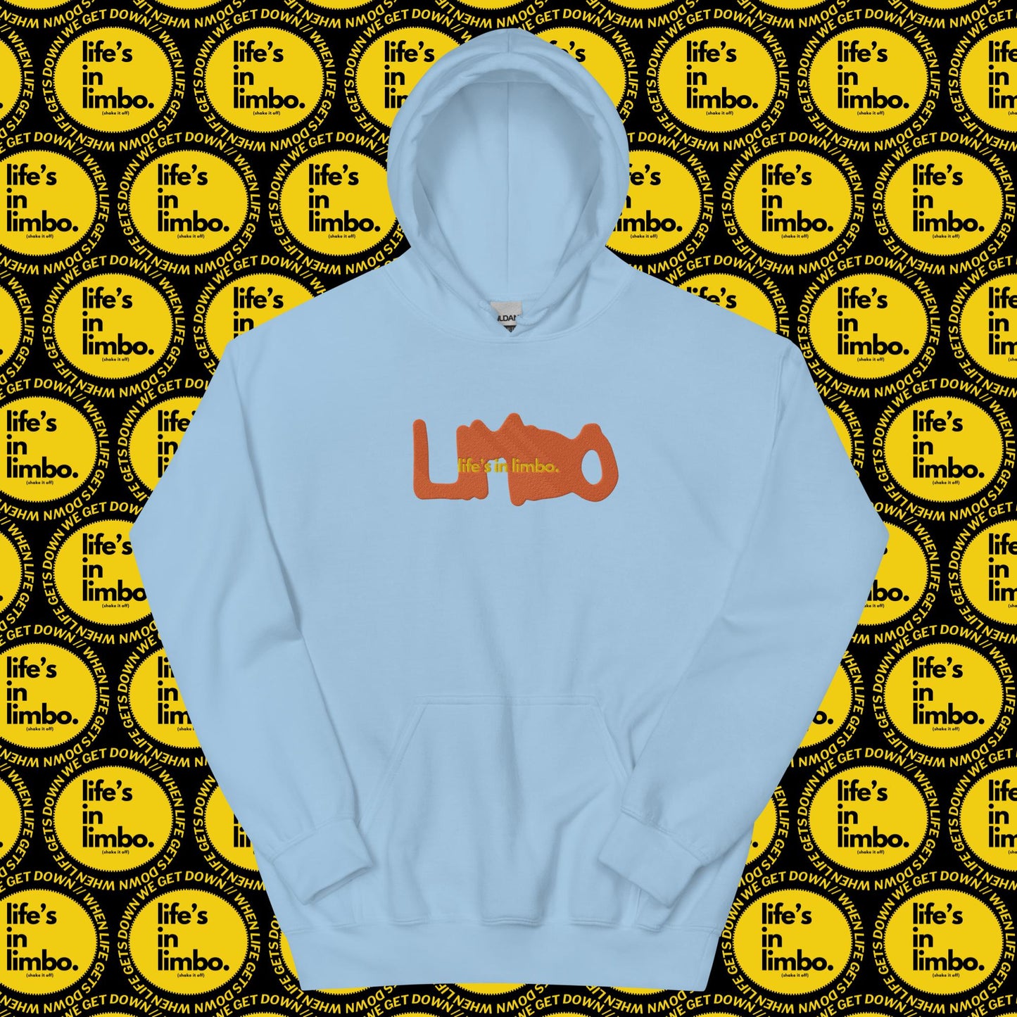 LIMBO HOODIES