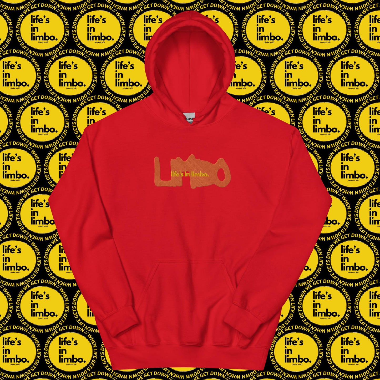 LIMBO HOODIES