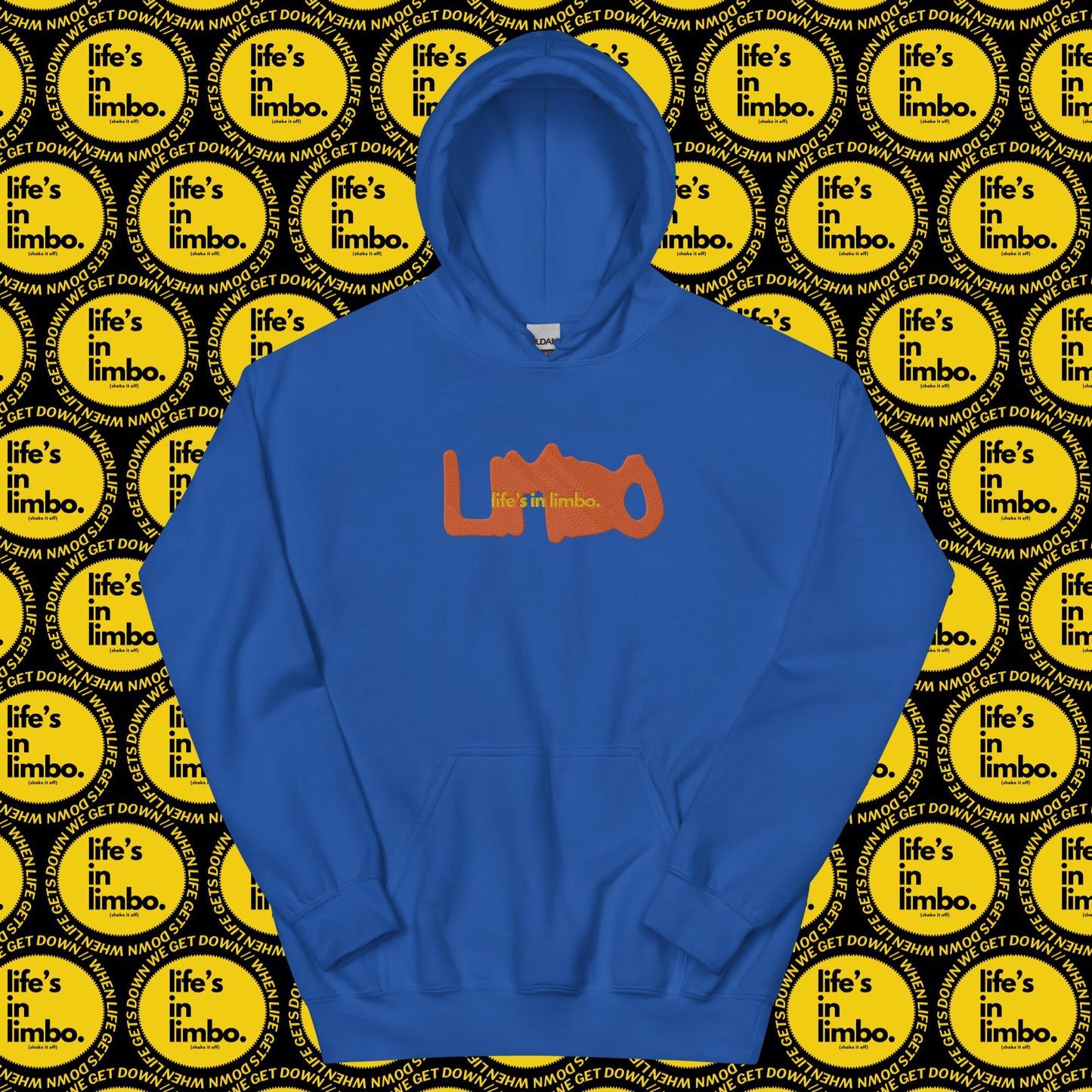 LIMBO HOODIES