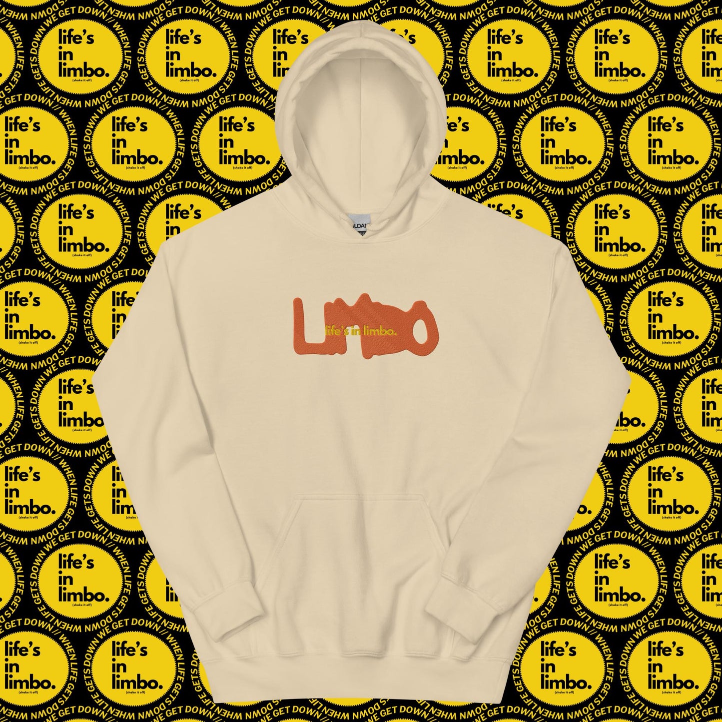 LIMBO HOODIES